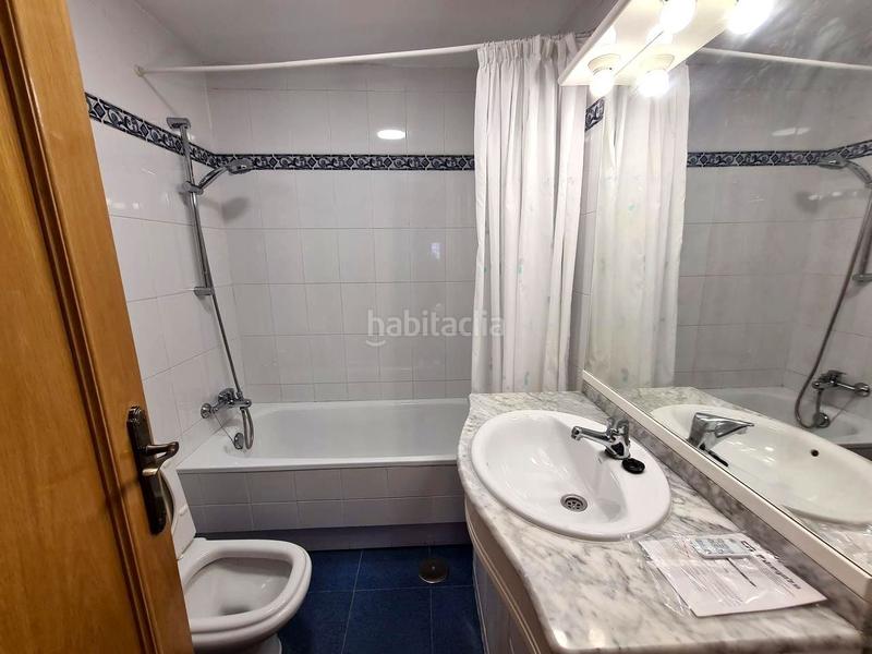 Foto dfca6e41-7cf4-4939-888e-c270c70de33c. Apartamento en Playa Poniente Benidorm