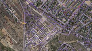 Residential Plot in Riba - roja de Túria