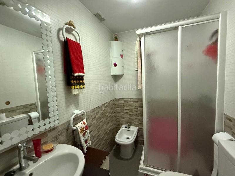 Foto 0a87141c-f7bf-4930-a31d-062d3093ea36. Apartment with parking in Playa Levante Benidorm