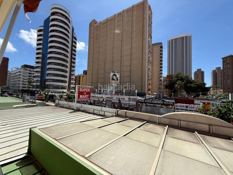 Foto 49cfa6dc-6424-402e-83e3-b26e1d36a475. Apartment with parking in Playa Levante Benidorm