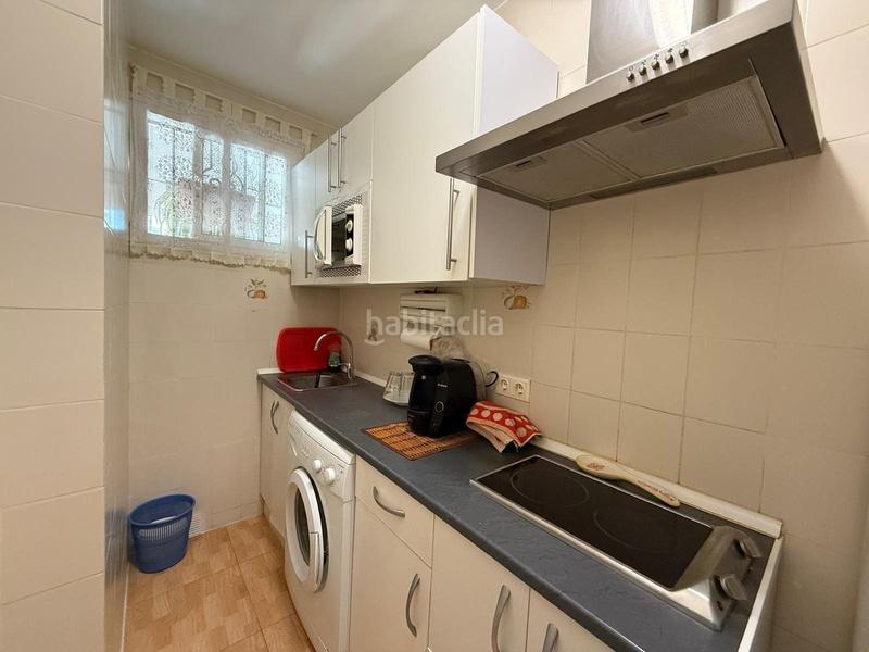 Foto ddea763c-6495-4f55-b4d7-405e3785663a. Apartment with parking in Playa Levante Benidorm