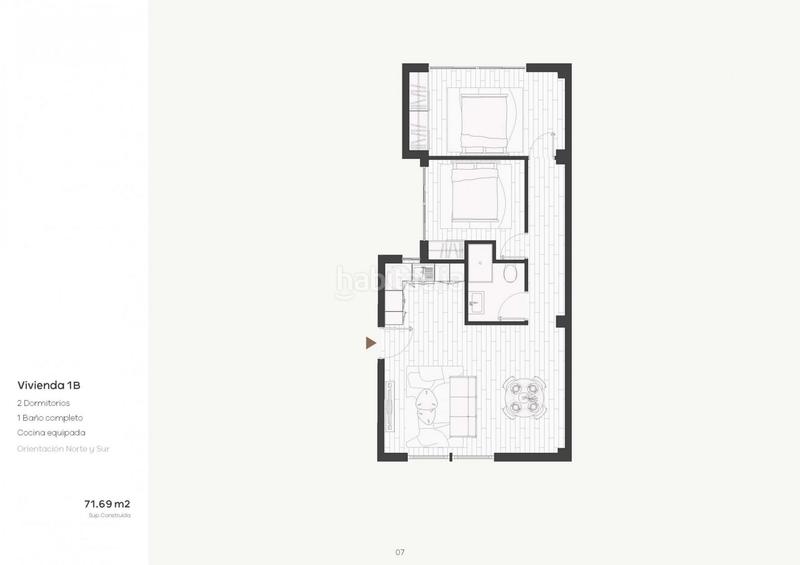 Foto e1939dc0-fe1b-4836-b7ee-03da9b7cb05a. Piso en Xeraco