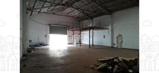 Bâtiment à usage industriel à Zona Estación