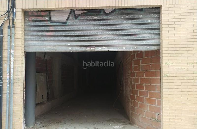 Foto 017d60bc-92c1-4430-8917-37fa608442d3. Local comercial en Mestalla Valencia
