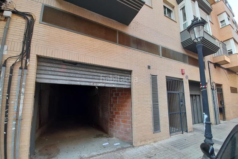 Foto 34e34ace-62ac-4fb7-9d63-ecb9a7141de2. Local comercial en Mestalla Valencia