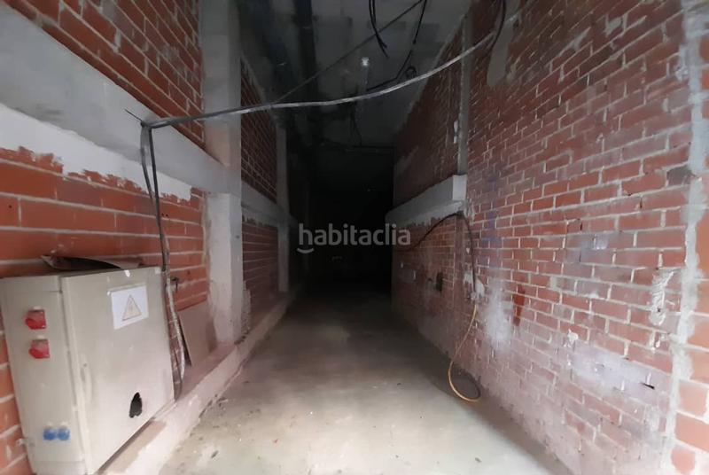 Foto 63809583-012c-4930-acbb-46b71188af9c. Local comercial en Mestalla Valencia