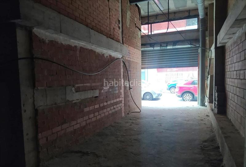 Foto 63bfc7ef-d968-45bc-9ee0-fb543d33b684. Local comercial en Mestalla Valencia