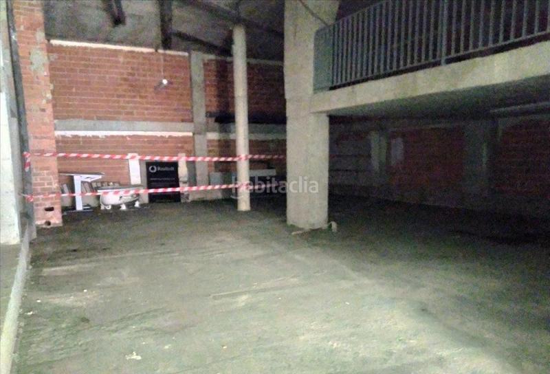 Foto 139fd0a3-d8d7-476a-bbac-242d626d6e00. Locale commerciale in Mestalla Valencia