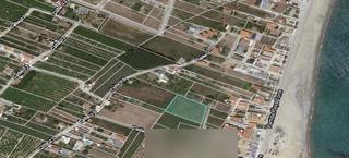 Terreno residencial en Playa-Ben Afeli