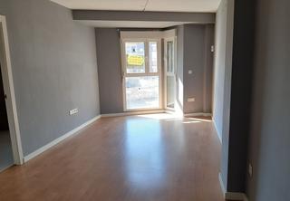 Etagenwohnung in Centro