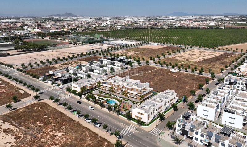 Foto 3f76c242-9930-4e6a-a357-c1d788d78ede. Apartament amb calefacció piscina a Pilar de la Horadada ciudad Pilar de la Horadada