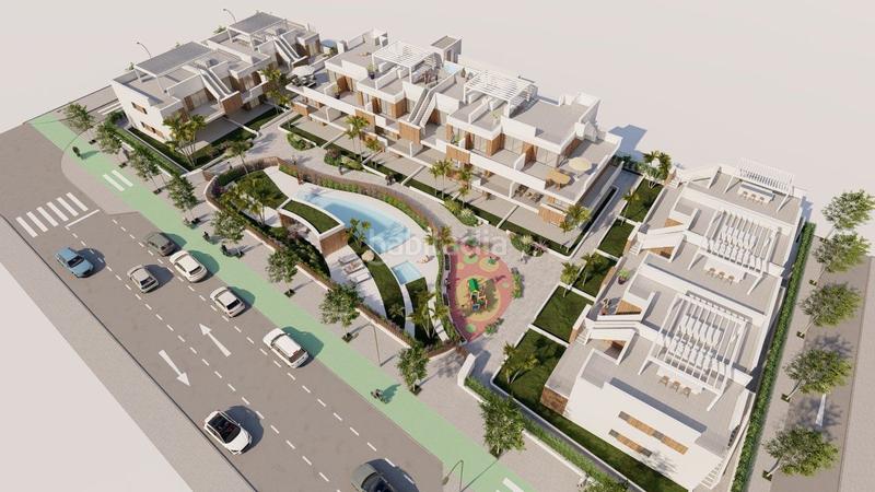 Foto 0e86f4c7-a377-4e12-9109-62d046a1cfec. Apartamento en Pilar de la Horadada ciudad Pilar de la Horadada