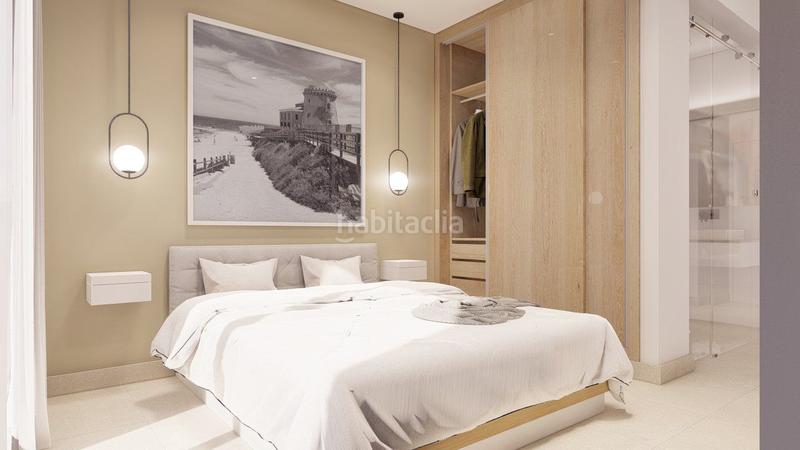 Foto 31afd6a5-687a-4a96-b0df-3cd9d7c462de. Appartement mit heizung pool in Pilar de la Horadada ciudad Pilar de la Horadada