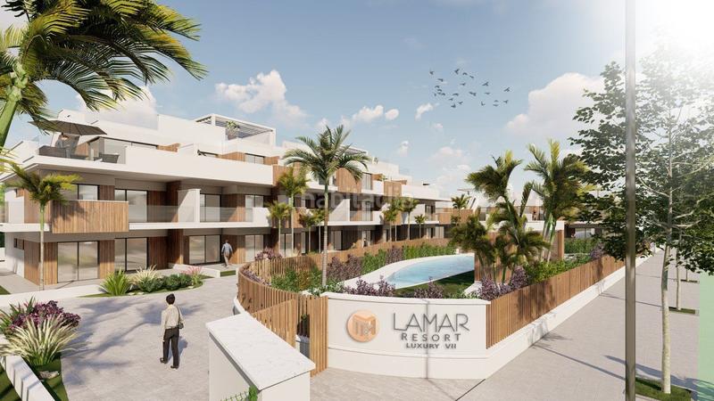 Foto 5a204c5b-f853-4199-a194-92e4e952587f. Appartement mit heizung pool in Pilar de la Horadada ciudad Pilar de la Horadada