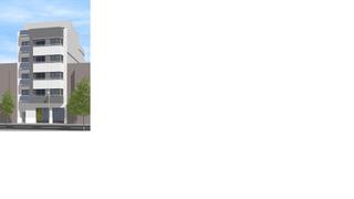 Edificio en Papa Luna - Platja del Gurugú