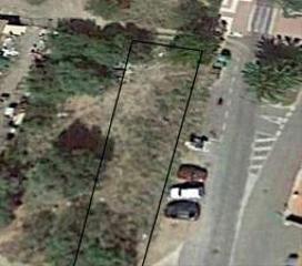 Terreno residenziale in Centro