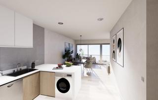 Flat in Velilla - Velilla Taramay