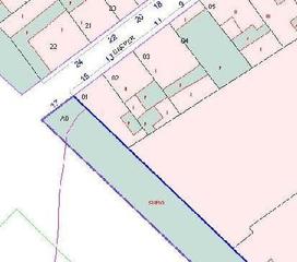 Terreno residencial en Massamagrell