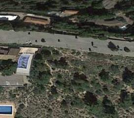 Residential Plot in Casco Urbano