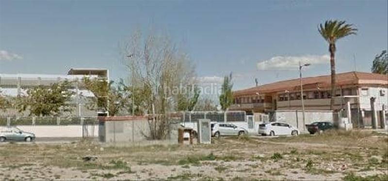 Foto f37d1e24-b63e-4eaf-8fa9-bc21058330bd. Terreny residencial a Tulell Alzira