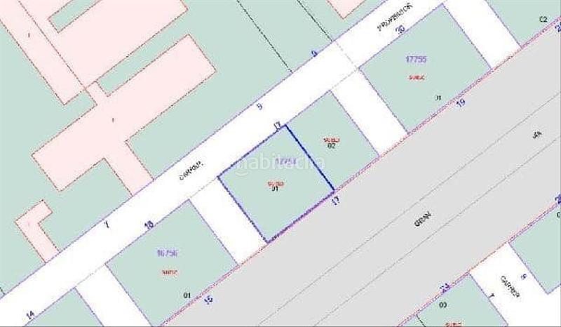 Foto aead7f20-90a1-42b4-b26e-6f7d4cdcba4c. Terreno residenziale in Tulell Alzira