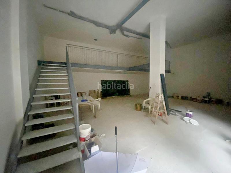 Foto 12297261-12d9-48de-a331-188354bb09fd. Local comercial en Nou Benicalap Valencia