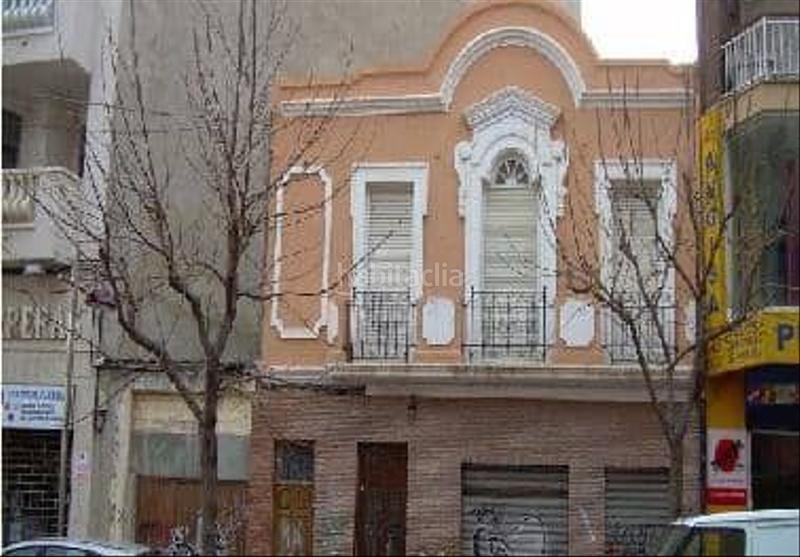 Foto fed84bac-0a09-4e85-ae3d-f4b025d4f055. Terreny residencial a Vall d´Uixó (la)