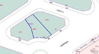 Terreny residencial a La Bosca