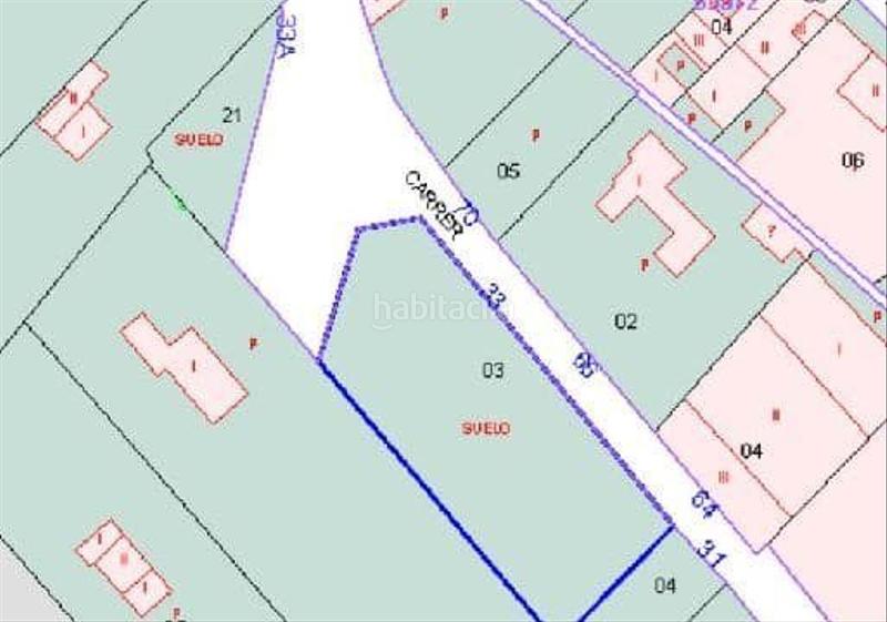 Foto 884c94d8-25cc-4ba8-88d6-e51eb66d0f6d. Terreny residencial a Madrigal Villarreal / Vila - real