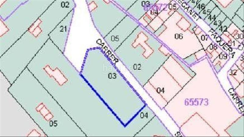 Foto bf412625-1e83-49df-a4b6-b96e1252393f. Terreny residencial a Madrigal Villarreal / Vila - real