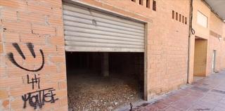 Office space in El Grao