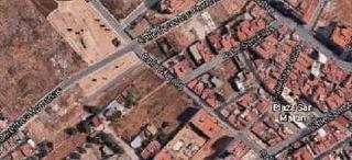 Terreno residencial en Santa Quiteria - Les Boqueres