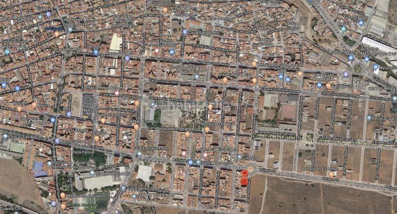 Foto 4a942b66-0f7f-4207-a144-033807e8e859. Terrain résidentiel dans Vall d´Uixó (la)