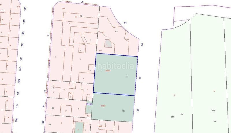 Foto 7462c77d-5f6b-4239-837b-be6d7db1def2. Terrain résidentiel dans Vall d´Uixó (la)