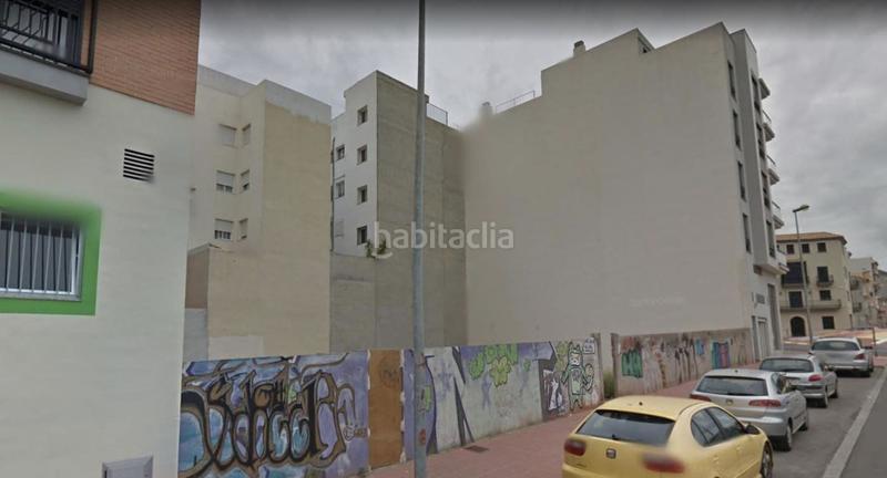 Foto ad4ab7dd-09c1-45dc-b664-21d77550abfe. Terrain résidentiel dans Vall d´Uixó (la)