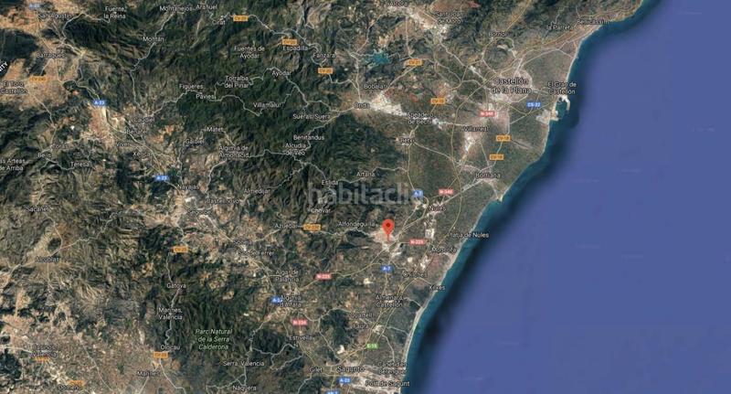 Foto bb23a203-cc16-4f65-afaf-9d463989e5bb. Terrain résidentiel dans Vall d´Uixó (la)