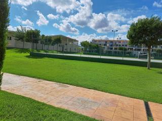 Ground floor in San Jorge