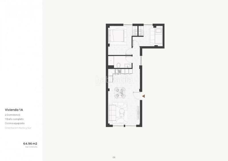 Foto fc8214e1-7fa3-442a-9b04-27c24ad2d412. Piso en Xeraco