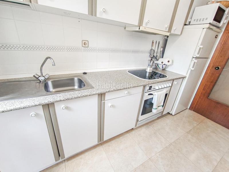 Foto b73a862d-4d25-4e89-a5ce-5a57429d7163. Apartament a Playa Poniente Benidorm