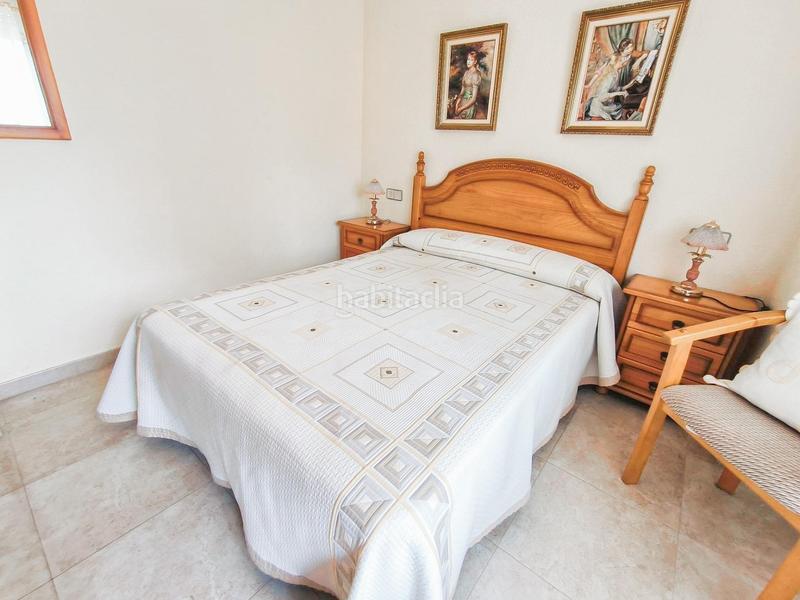 Foto 1288010b-1cb7-4628-a495-a01e9f79673e. Apartment in Playa Poniente Benidorm