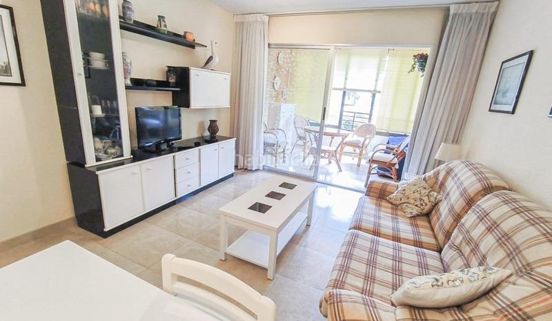Foto 1e84ad68-7266-4133-aed1-fbbc356ca484. Apartment in Playa Poniente Benidorm