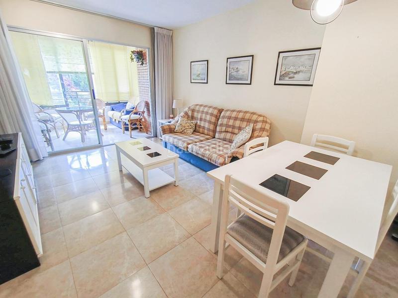 Foto 18e432c9-605b-49d5-b2bd-cc01716beee9. Appartement in Playa Poniente Benidorm
