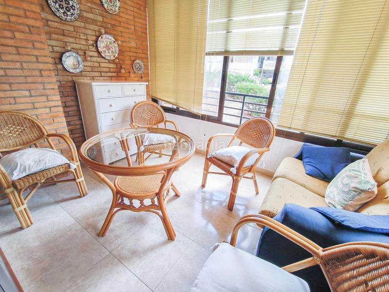 Foto f3e5705e-fa30-4236-a1b0-31822b6ab681. Appartement in Playa Poniente Benidorm
