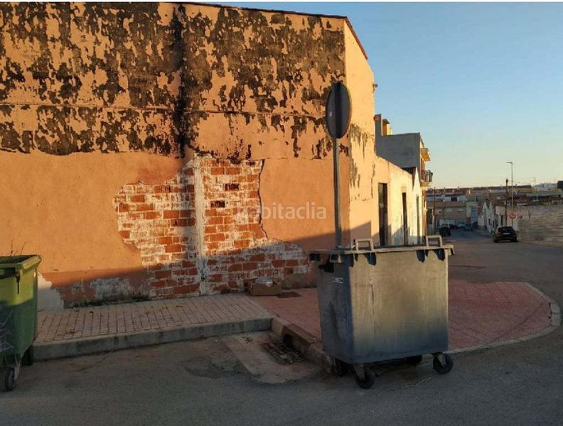 Foto f65893cf-dadb-4684-b0bf-46a2b90954a0. Terrain résidentiel dans Vall d´Uixó (la)