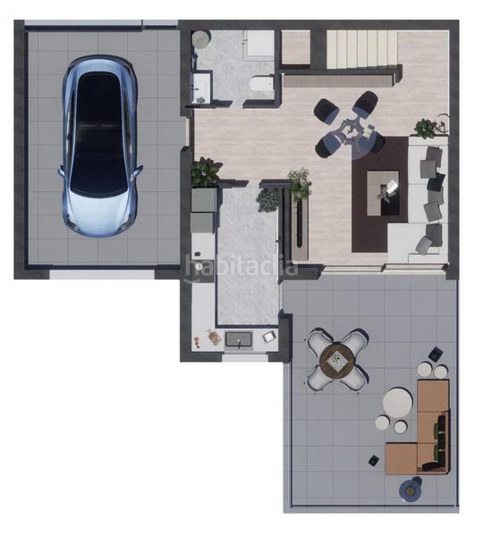 Foto 002fb819-053e-4c58-990b-c4ca941a4759. Duplex avec parking piscine dans Velilla - Velilla Taramay Almuñécar