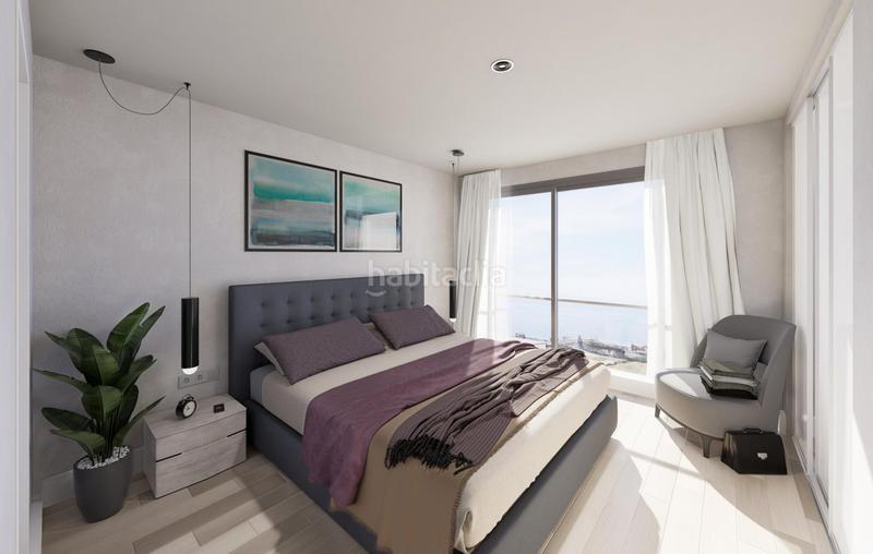 Foto 5760150d-0949-45e7-9eff-ec18e8392971. Duplex avec parking piscine dans Velilla - Velilla Taramay Almuñécar