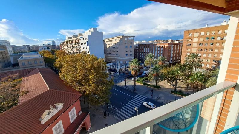 Foto 7030a2de-c114-415b-a023-4f39b4234b48. Appartamento con parcheggio in El Grau Valencia