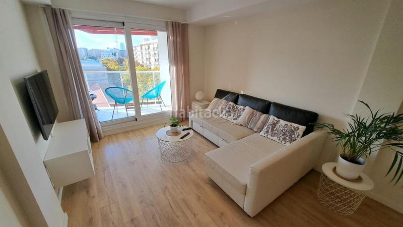 Foto 7ef7b948-54dd-4fa0-9c6e-e428f228958c. Appartamento con parcheggio in El Grau Valencia