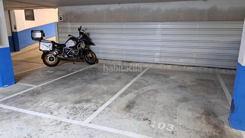 Foto 9429381f-1111-4d03-9833-0b40360944ad. Appartamento con parcheggio in El Grau Valencia