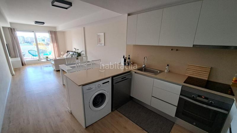 Foto e0e50963-9bdb-47bf-809f-d06846d80be3. Appartement avec parking dans El Grau Valencia